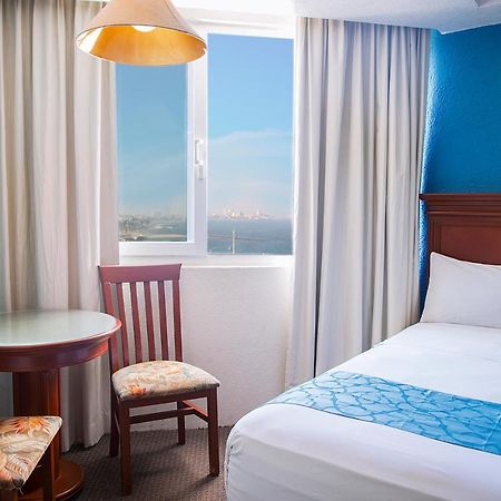 Hotel Lois فيراكروز المظهر الخارجي الصورة