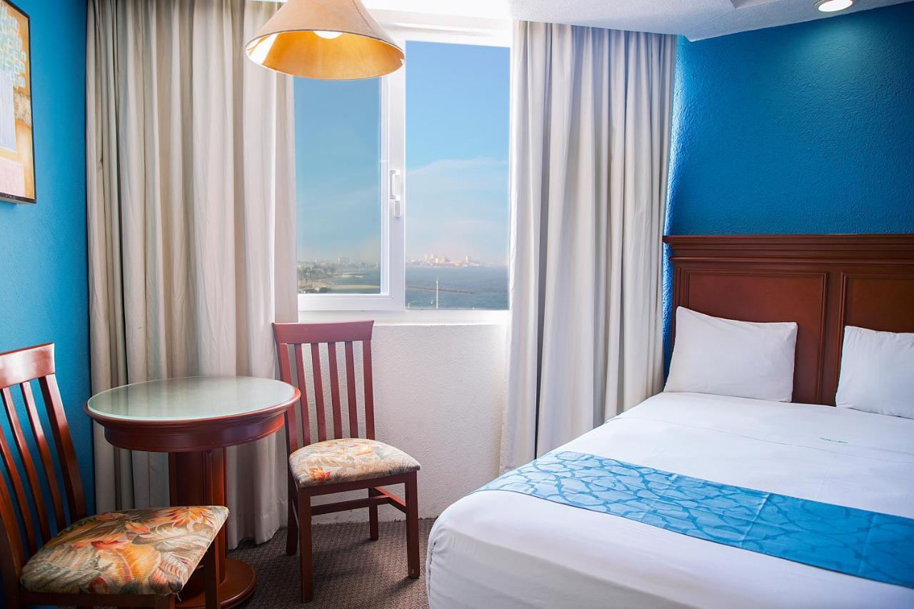 Hotel Lois فيراكروز المظهر الخارجي الصورة