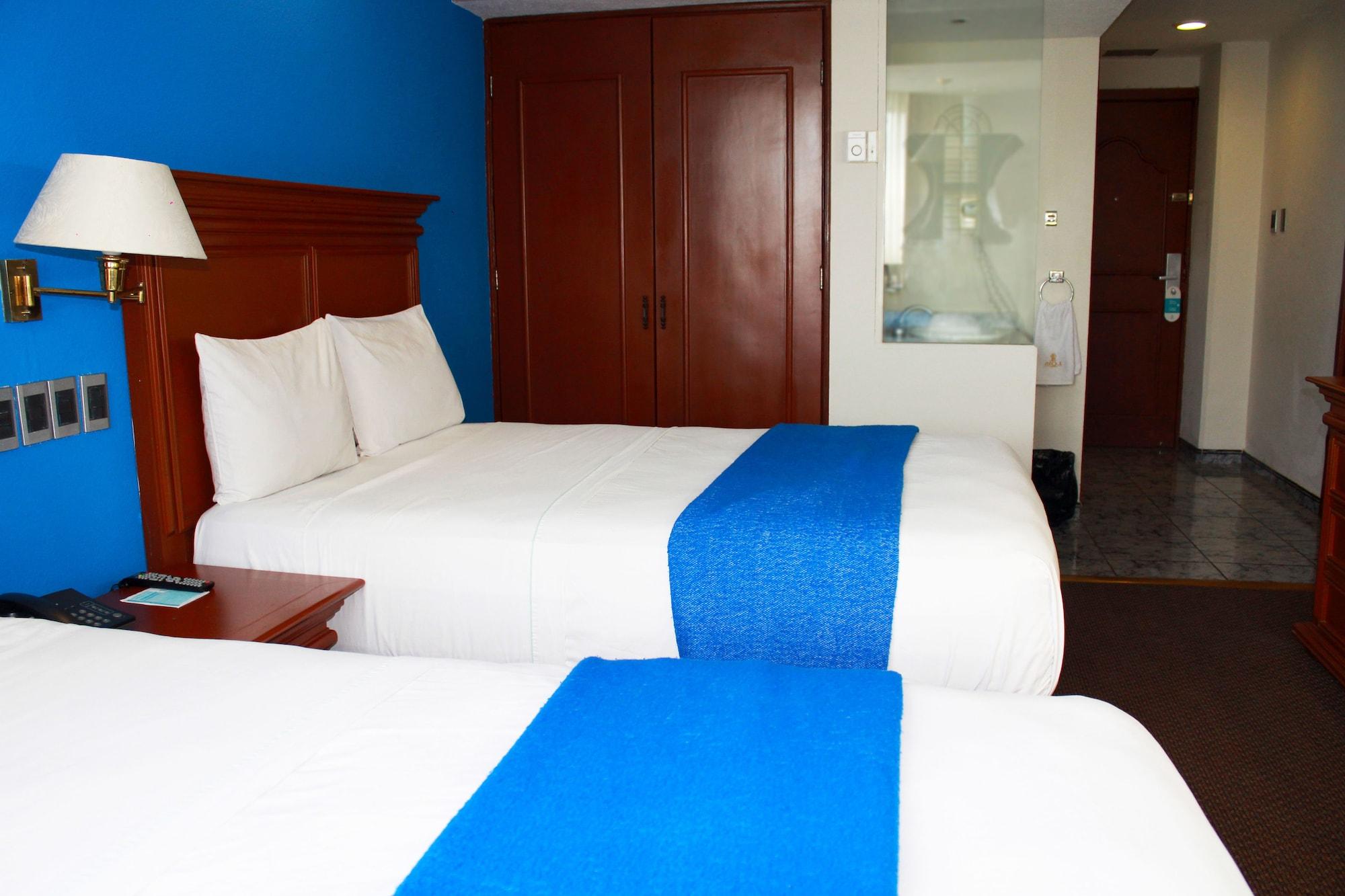 Hotel Lois فيراكروز المظهر الخارجي الصورة