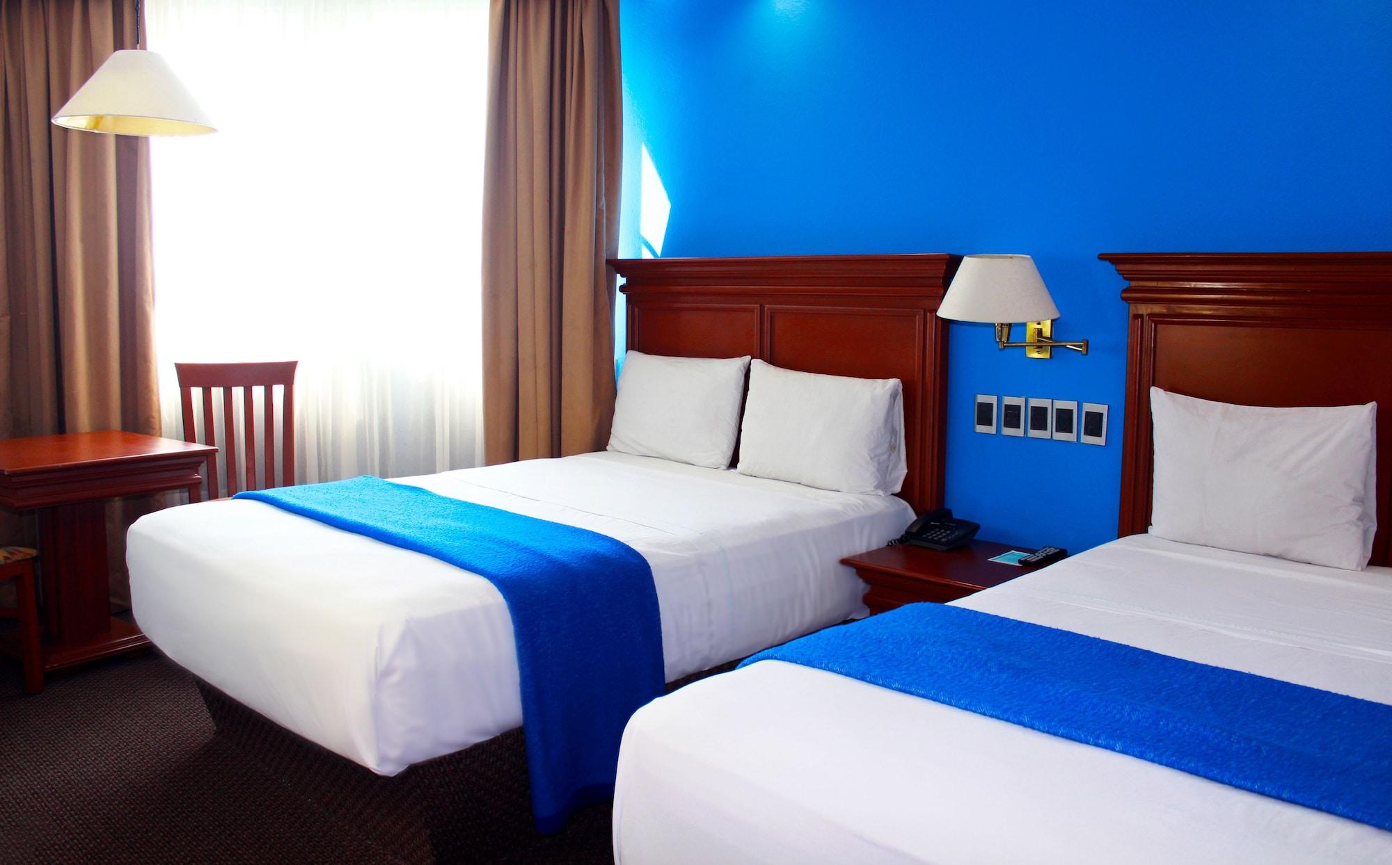 Hotel Lois فيراكروز المظهر الخارجي الصورة