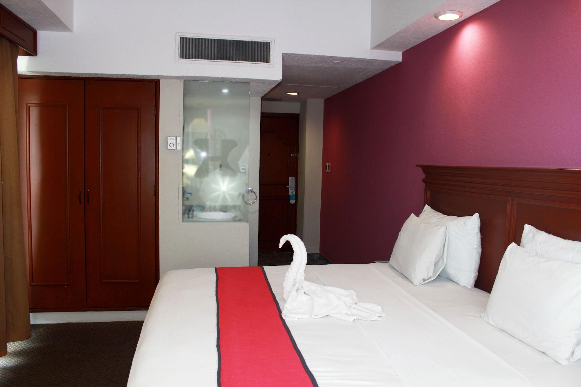Hotel Lois فيراكروز المظهر الخارجي الصورة