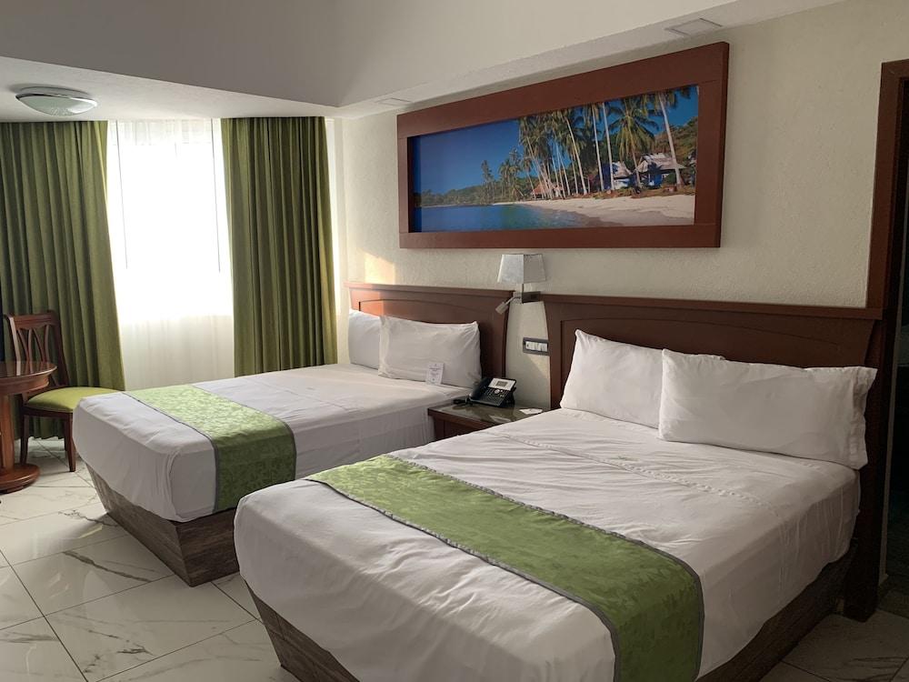 Hotel Lois فيراكروز المظهر الخارجي الصورة