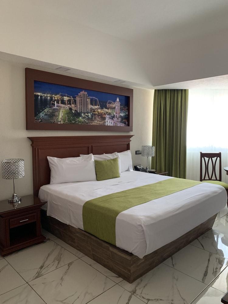 Hotel Lois فيراكروز المظهر الخارجي الصورة