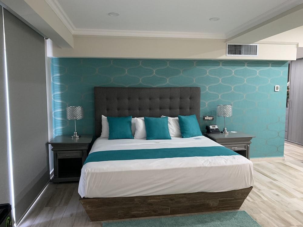 Hotel Lois فيراكروز المظهر الخارجي الصورة