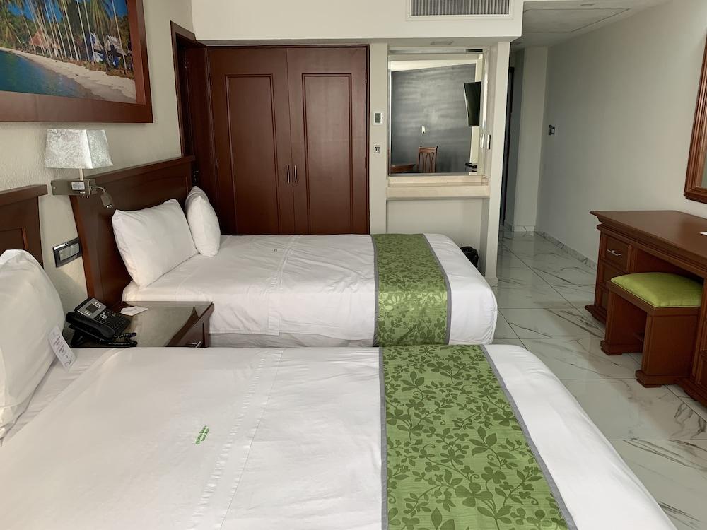 Hotel Lois فيراكروز المظهر الخارجي الصورة