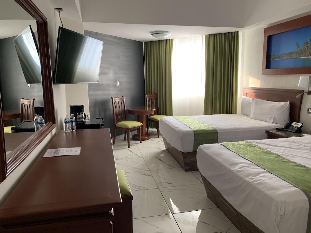 Hotel Lois فيراكروز المظهر الخارجي الصورة