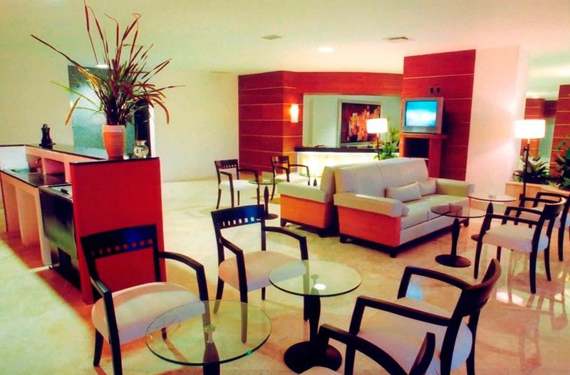 Hotel Lois فيراكروز المظهر الخارجي الصورة