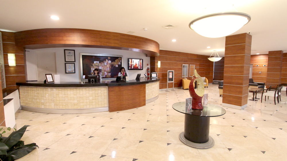 Hotel Lois فيراكروز المظهر الخارجي الصورة
