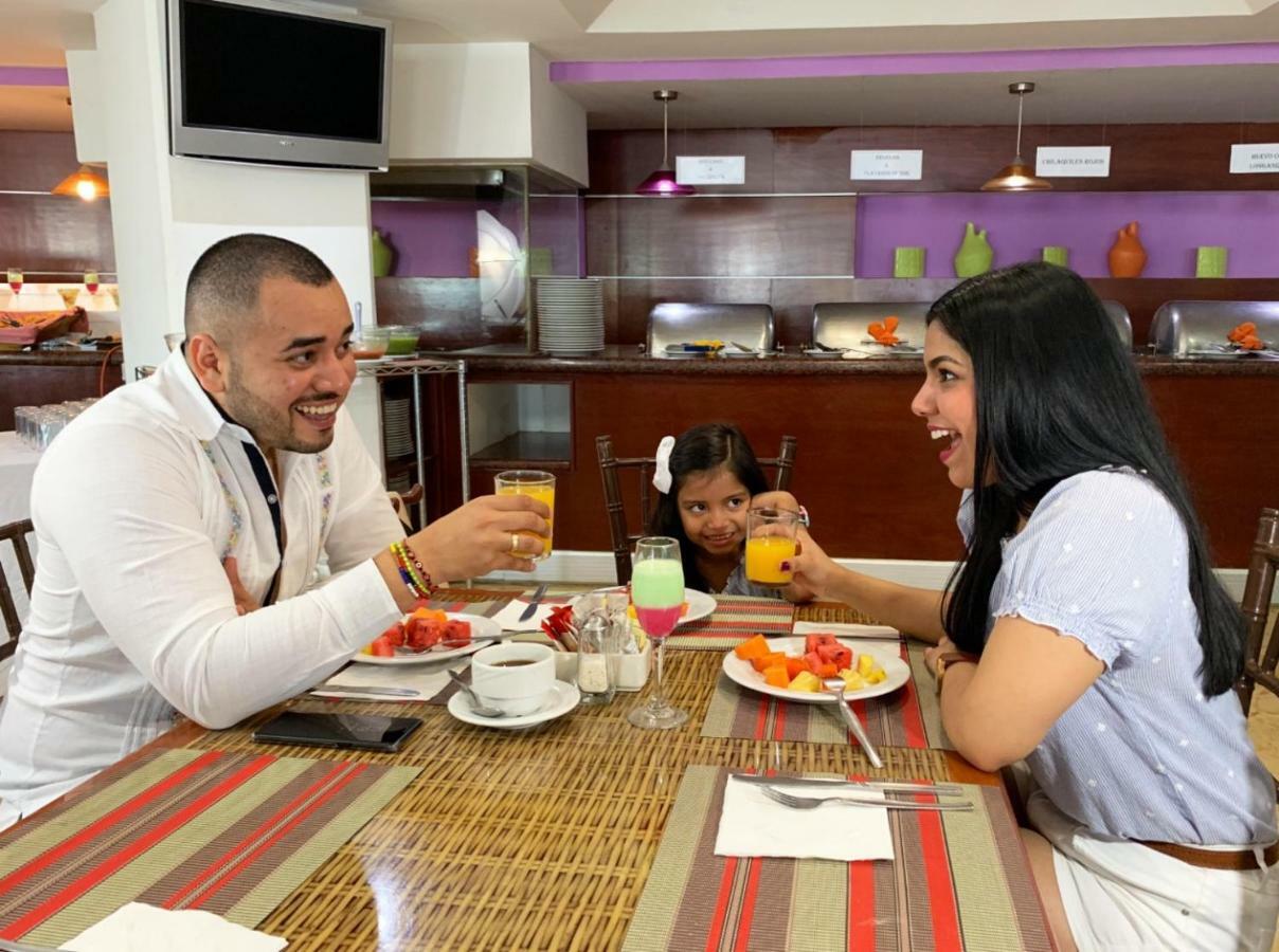 Hotel Lois فيراكروز المظهر الخارجي الصورة
