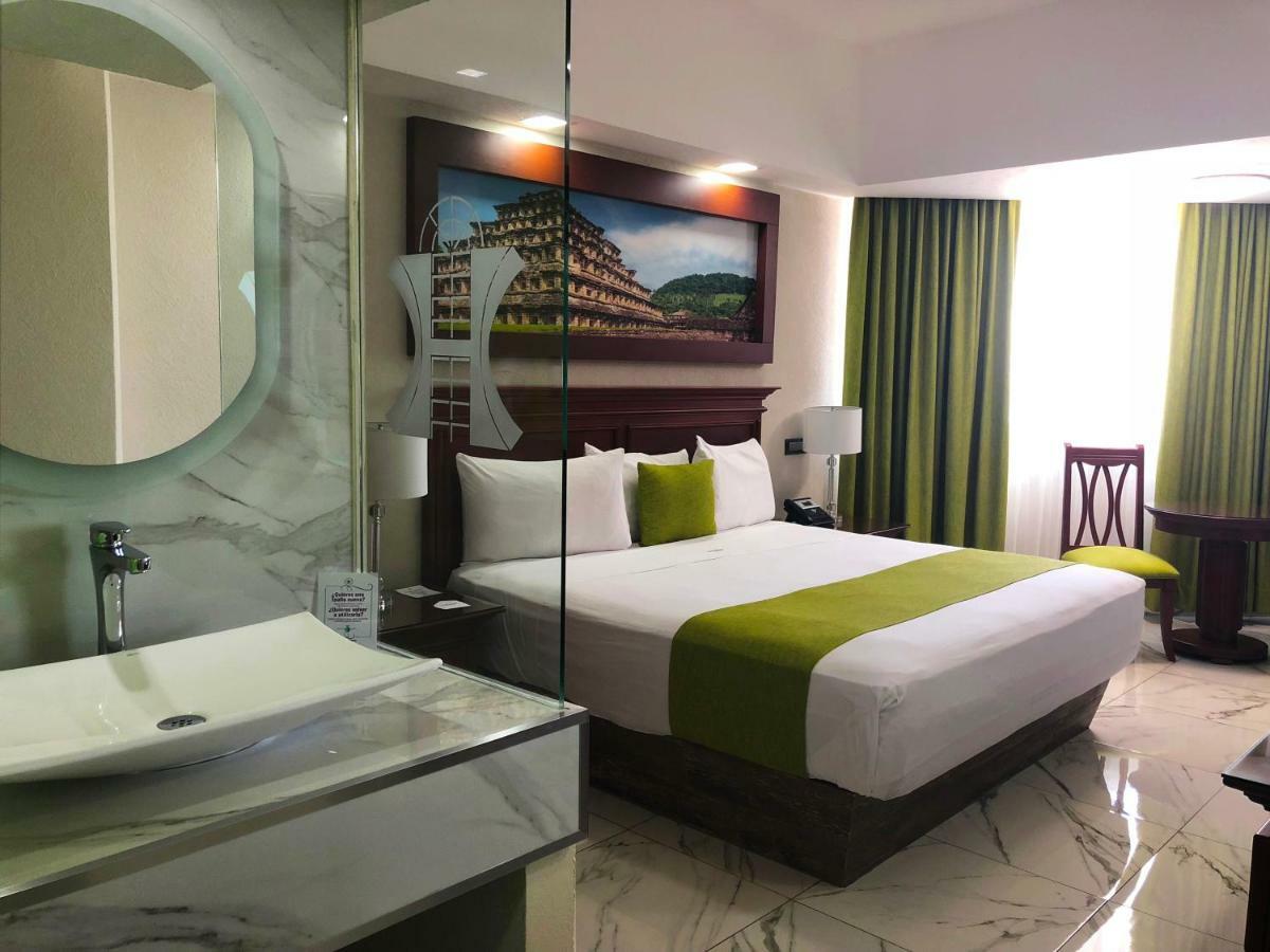 Hotel Lois فيراكروز المظهر الخارجي الصورة