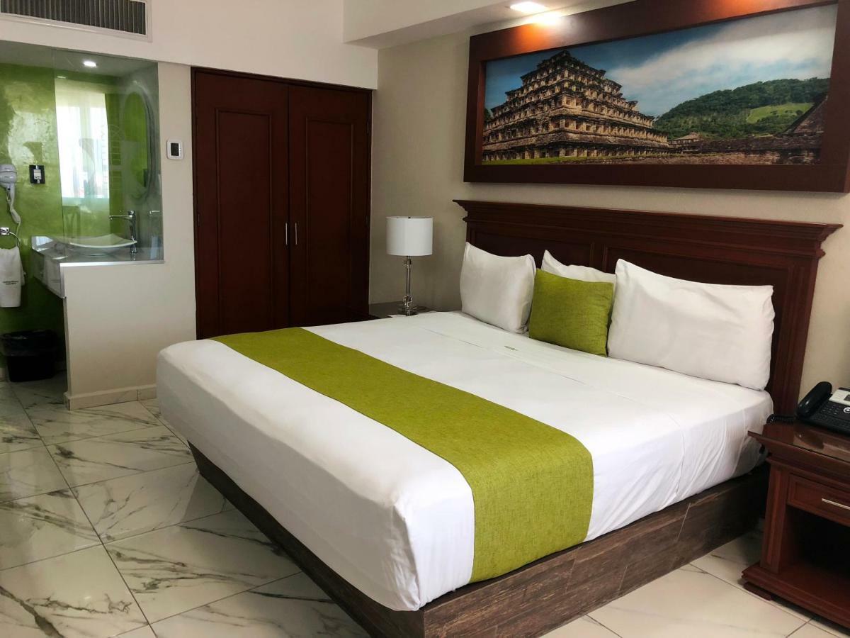 Hotel Lois فيراكروز المظهر الخارجي الصورة