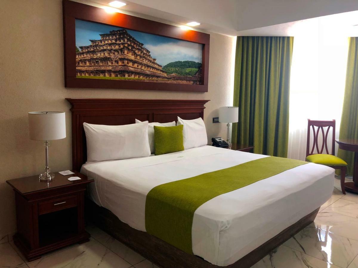 Hotel Lois فيراكروز المظهر الخارجي الصورة