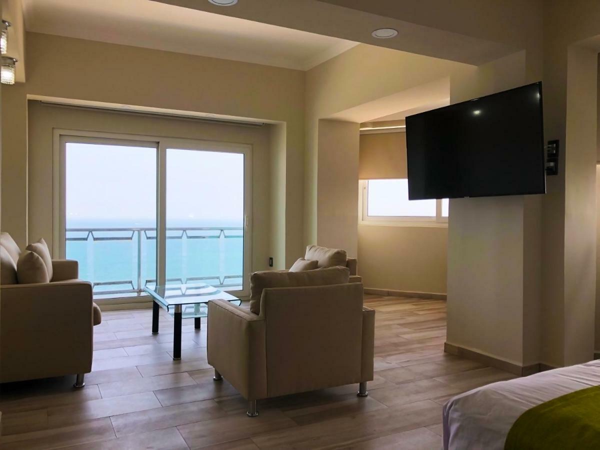 Hotel Lois فيراكروز المظهر الخارجي الصورة