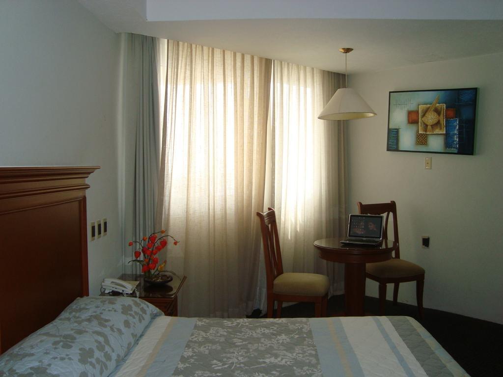 Hotel Lois فيراكروز المظهر الخارجي الصورة