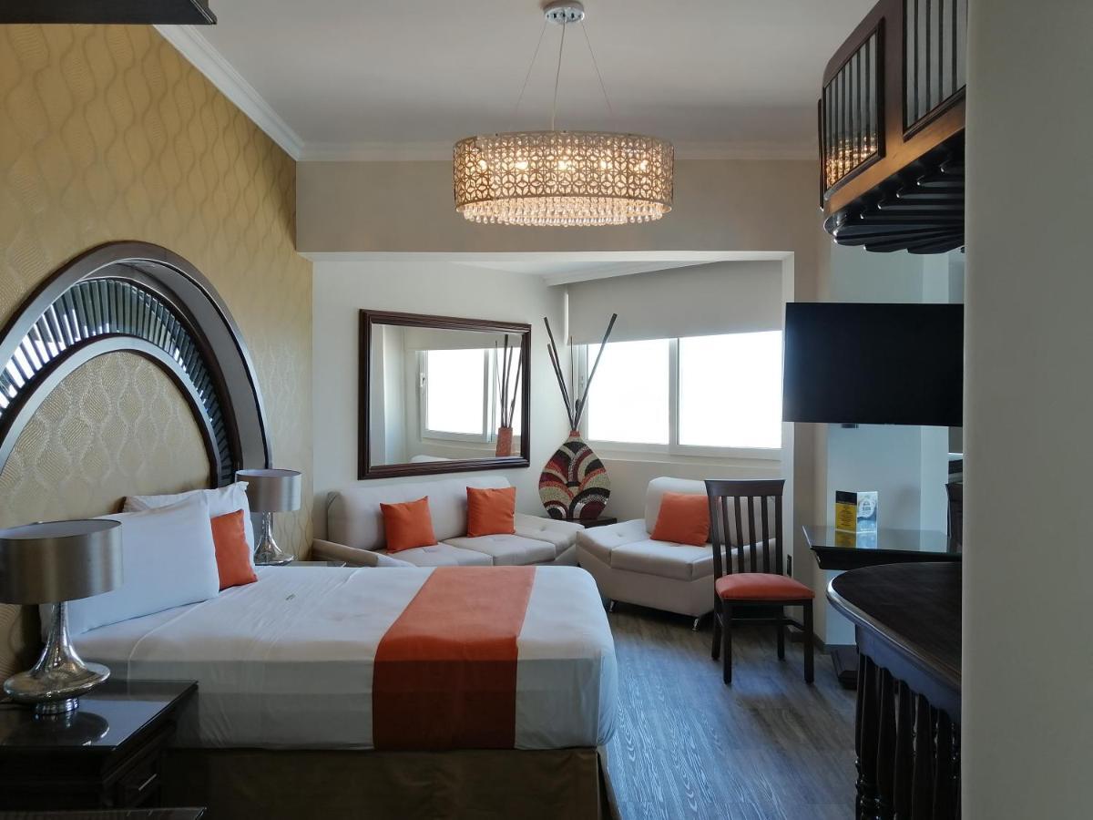 Hotel Lois فيراكروز المظهر الخارجي الصورة